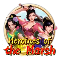 Heroines of the Marsh
